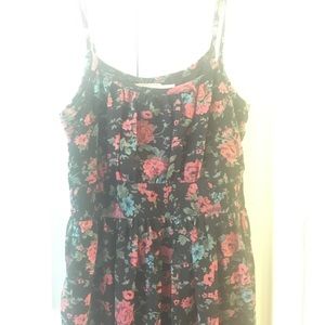 Urban Outfitters vintage maxi